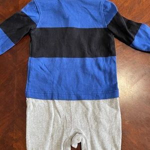 Baby gap full suit